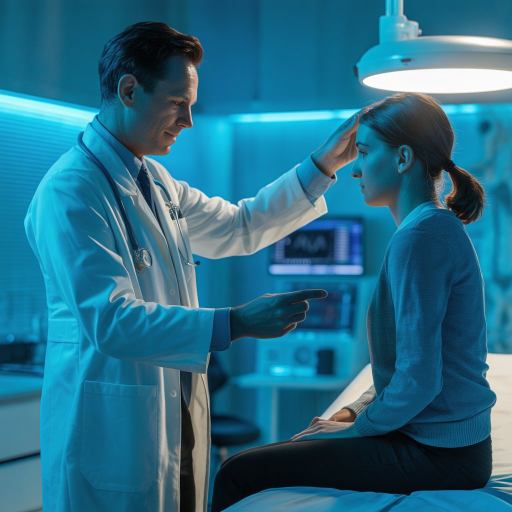 Vasthi therapy Ayurvedic treatment for neurological recovery focusing on gut-brain connection and detox healing process