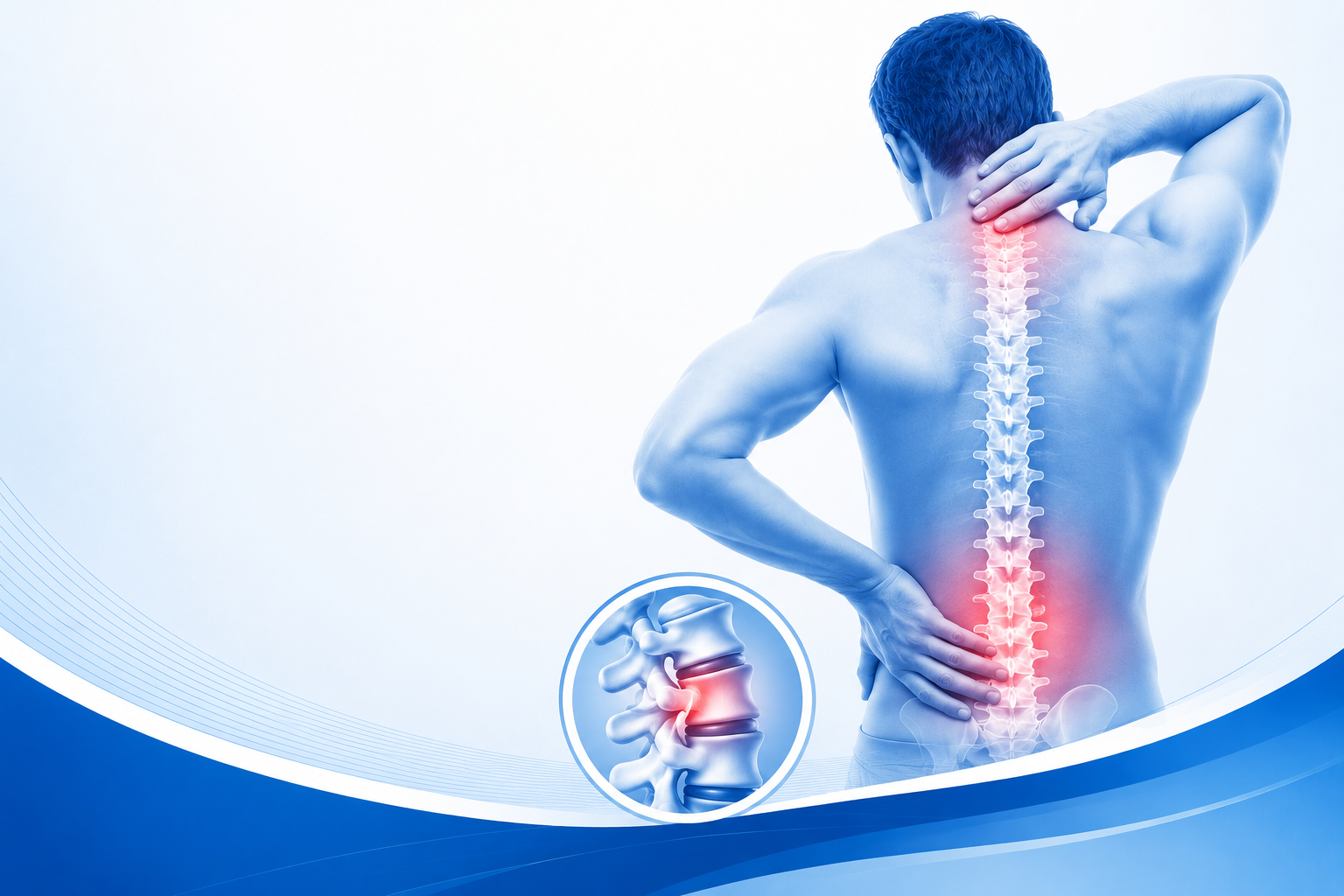 .Spine treatment for patients from Chennai, Madurai and Salem