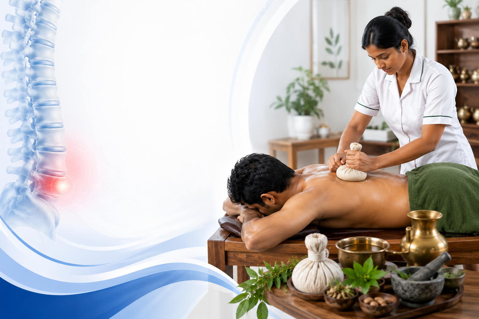 best hospital for slip disc treatment in Tamil Nadu