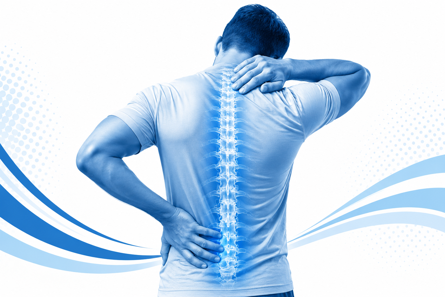 Types-of-Back-Pain-and- What-Each-One-Means