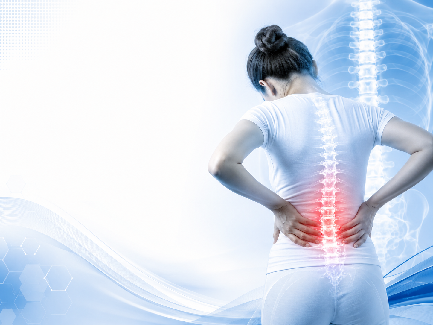 back pain serious