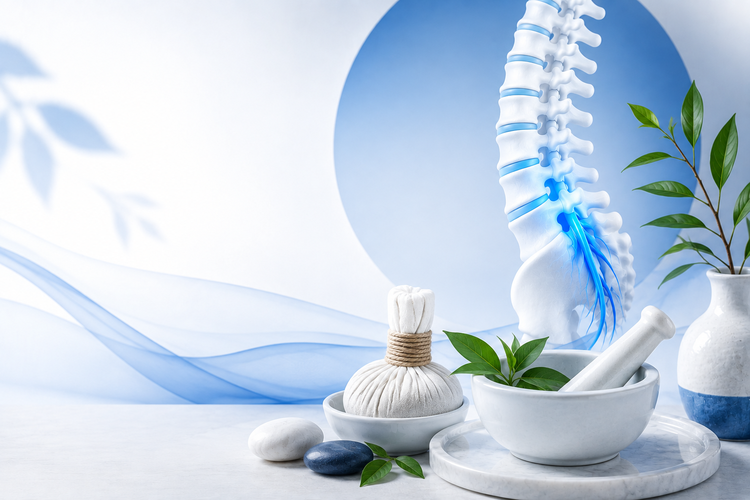 Best Ayurvedic Treatment for Sciatica Nerve Pain in Coimbatore