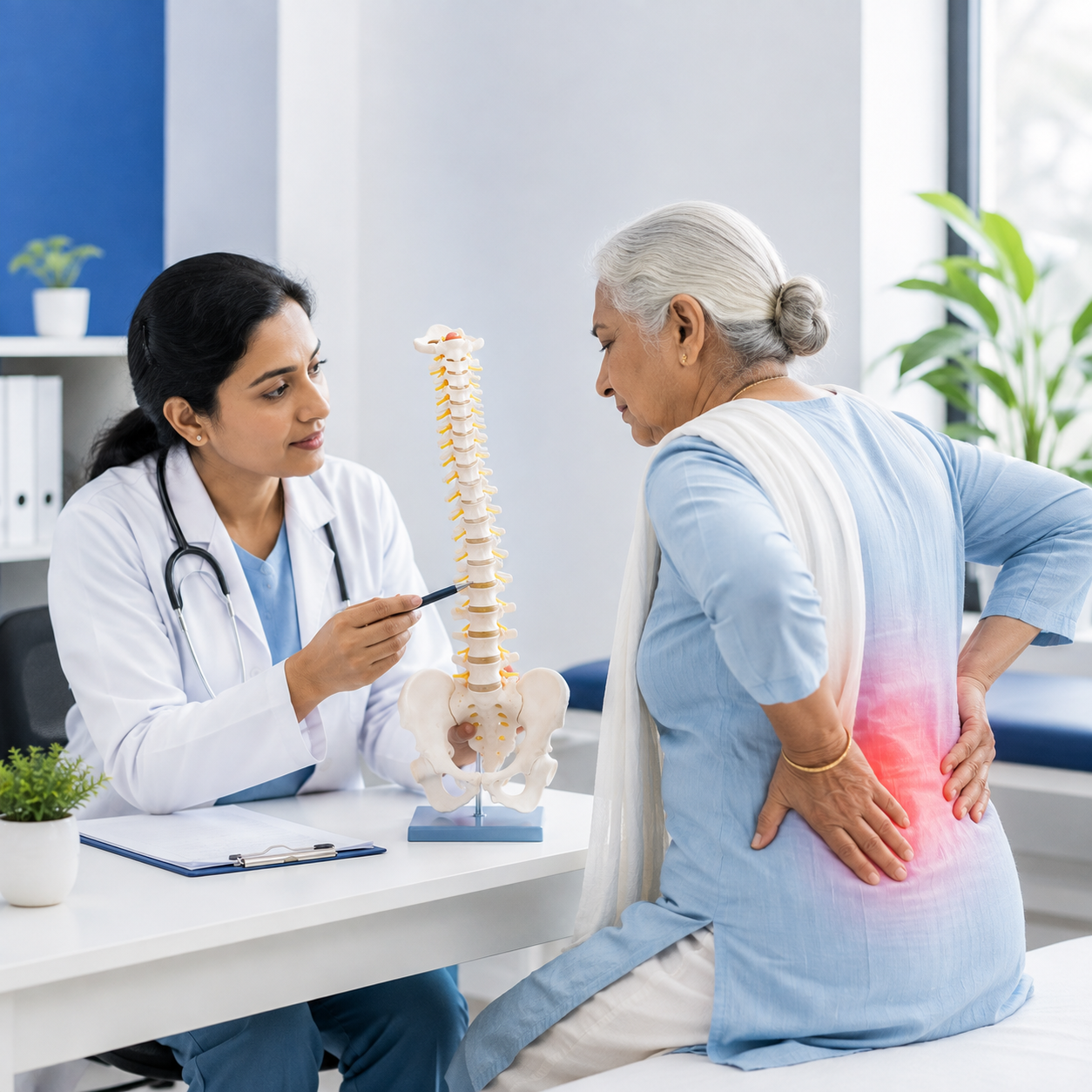 What Is Sciatica