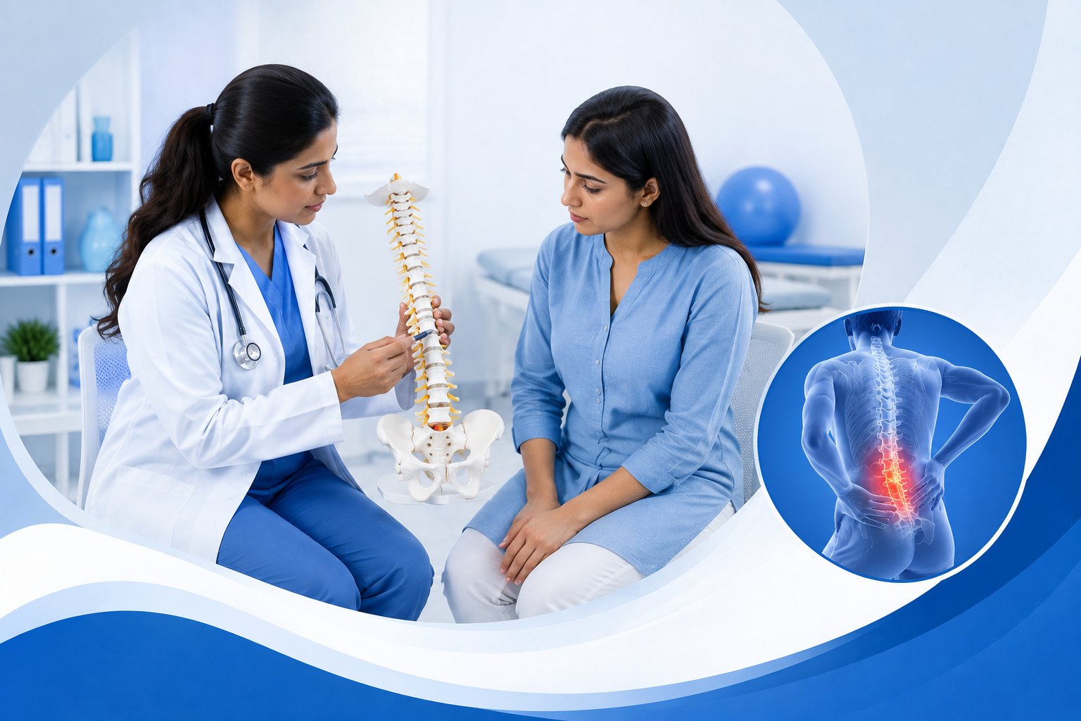 Sciatica Treatment Without Surgery