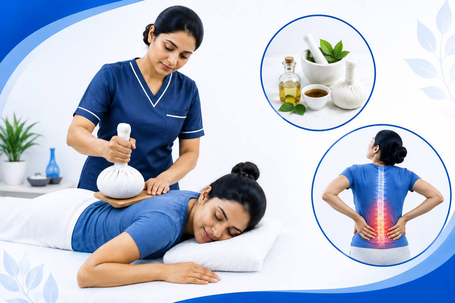 Sciatica Treatment in Kerala
