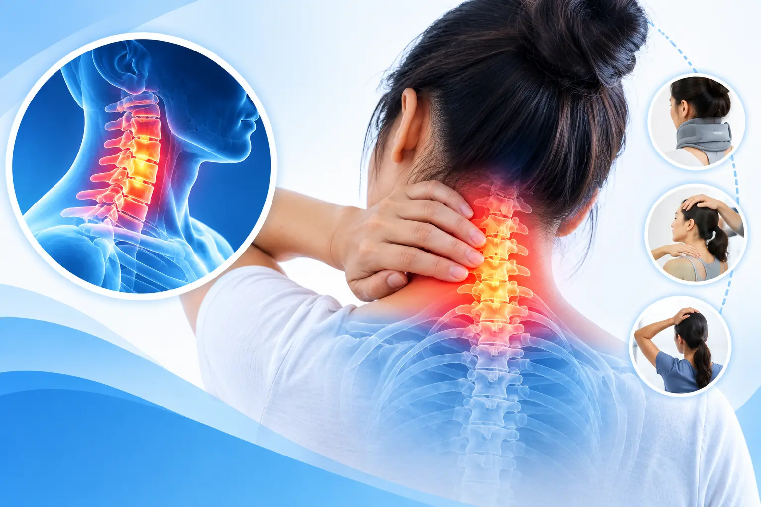 Cervical Myelopathy Symptoms