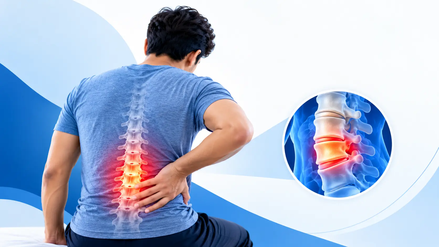 Lumbar Spondylosis Treatment Cost in Coimbatore