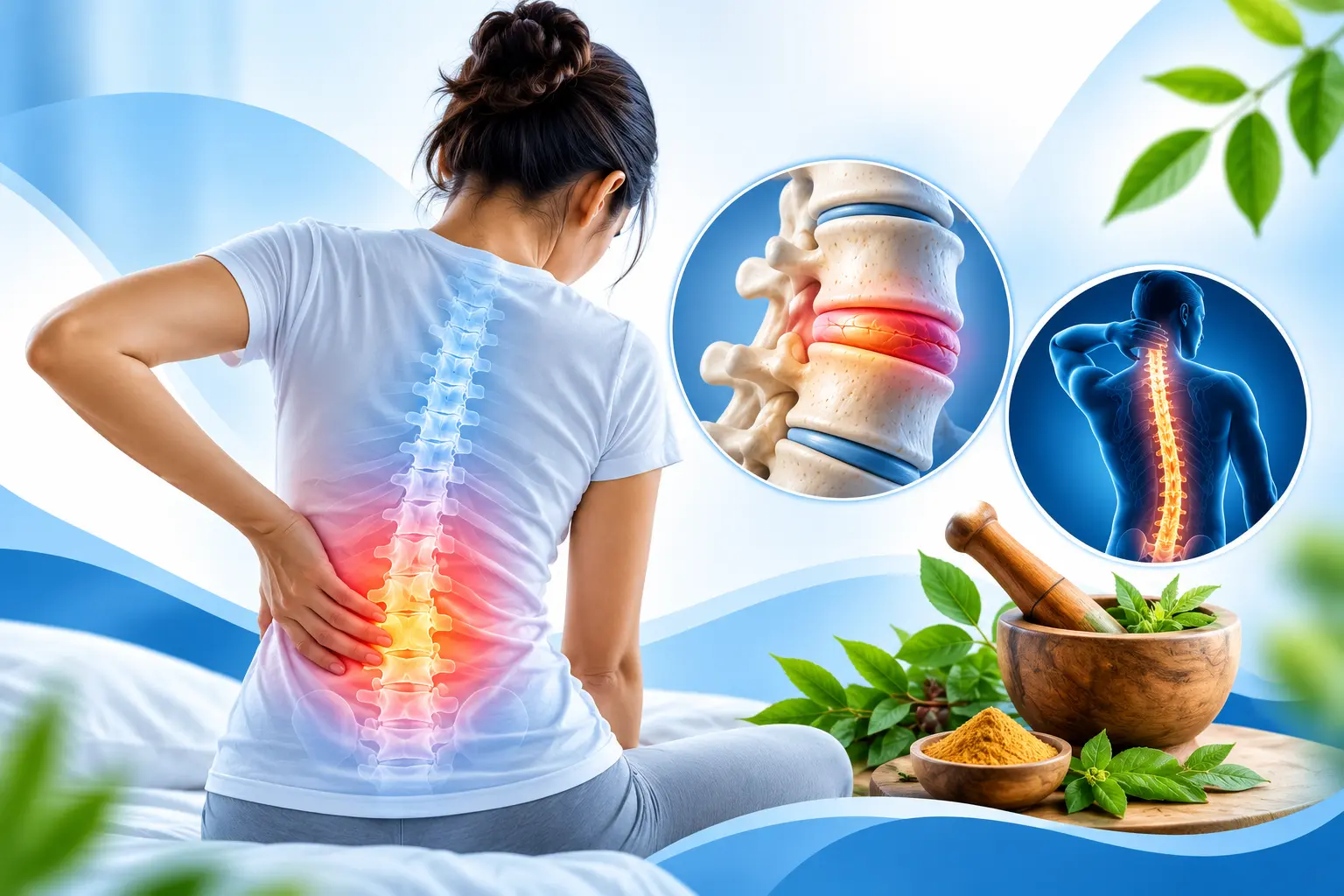 Degenerative Disc Disease